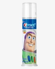 Toy Story Oral B, HD Png Download, Transparent PNG
