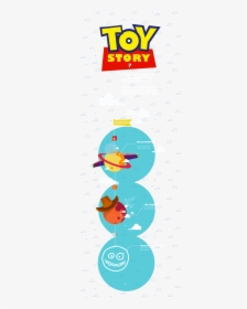 Toy Story 3, HD Png Download, Transparent PNG