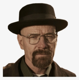 Bryan Cranston Is A Very Good Actor - Breaking Bad Walter White, HD Png Download, Transparent PNG