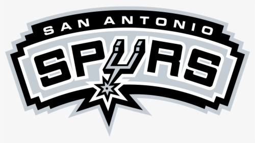Logo De San Antonio Spurs, HD Png Download, Transparent PNG