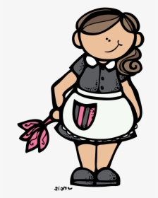 Images For Cleaning Lady Png, Transparent Png, Transparent PNG