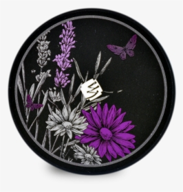 Lavender Chamomile Hair Mask   Class - African Daisy, HD Png Download, Transparent PNG