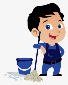 Water Tank Cleaning Services, HD Png Download, Transparent PNG