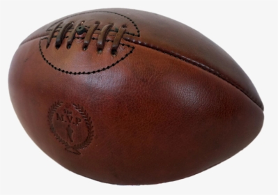 Mvp Heritage Rugby Ball - Kick American Football, HD Png Download, Transparent PNG