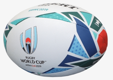 Rugby World Cup Official Match Ball, HD Png Download, Transparent PNG