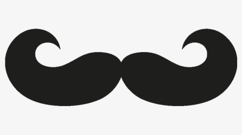 Moustache Computer Icons - Moustache, HD Png Download, Transparent PNG