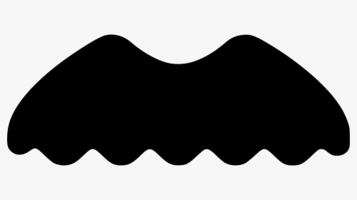 Mustache, HD Png Download, Transparent PNG