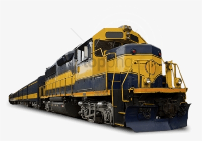 Free Png Download Diesel Train Png Images Background - Train Png, Transparent Png, Transparent PNG