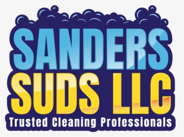 Sanders Suds Llc Logo - Fête De La Musique, HD Png Download, Transparent PNG