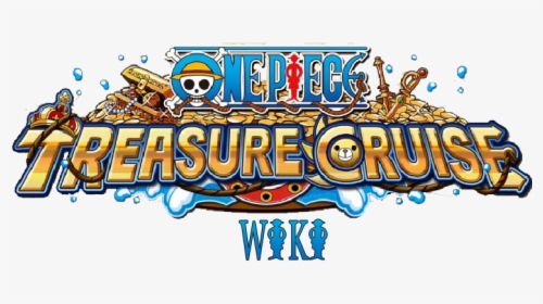 One Piece Treasure Cruise Wiki - De One Piece Treasur Cruise, HD Png Download, Transparent PNG