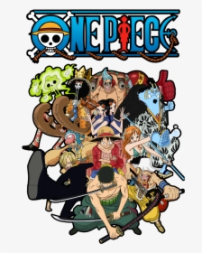 One Piece Logo PNG Images, Free Transparent One Piece Logo Download -  KindPNG