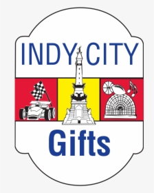 Indy City Giftbaskets - Emblem, HD Png Download, Transparent PNG