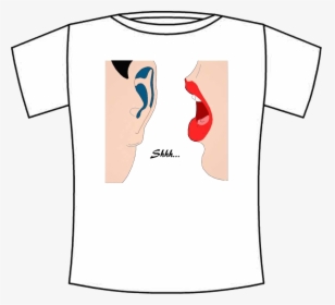 Image Of Shhh Women, HD Png Download, Transparent PNG