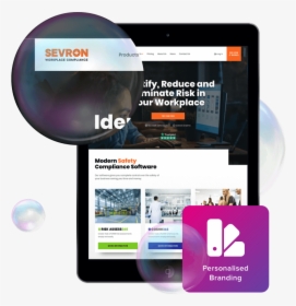Affordable Web Design - Online Advertising, HD Png Download, Transparent PNG