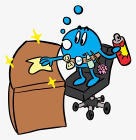 Reception - Cartoon, HD Png Download, Transparent PNG