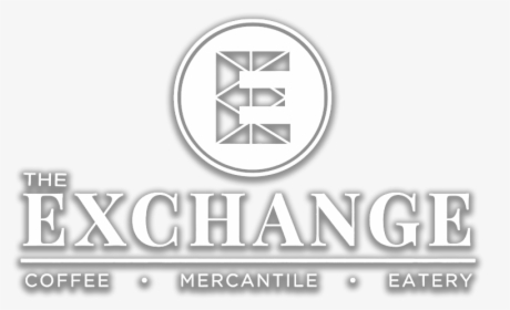 The Exchange Logo - Emblem, HD Png Download, Transparent PNG