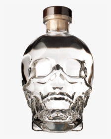 Crystal Head Vodka, HD Png Download, Transparent PNG