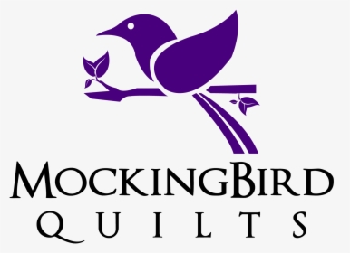 Logo Design By Chathuranga 4 For Mockingbird Quilts, - Wilmington Trust, HD Png Download, Transparent PNG