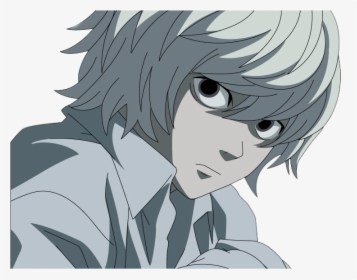 Near Death Note Quotes - Near Death Note Transparent, HD Png Download, Transparent PNG
