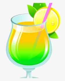 Clip Art Cocktails Pin F 117 On Summer Vacation Png - Graphic Design, Transparent Png, Transparent PNG