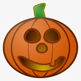 Jack O Lantern Free To Use Cliparts - Pumpkin Big Smile Clip Art, HD Png Download, Transparent PNG