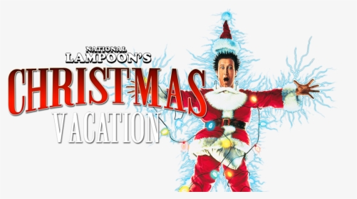 Christmas Vacation Png - Christmas Vacation Transparent Background, Png Download, Transparent PNG