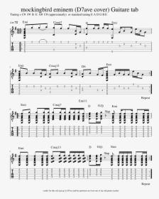 Sheet Music, HD Png Download, Transparent PNG