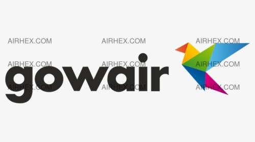 Gowair Vacation Airlines - Graphic Design, HD Png Download, Transparent PNG