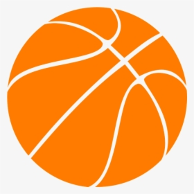 Transparent Images Free Download - Transparent Background Basketball Clipart, HD Png Download, Transparent PNG