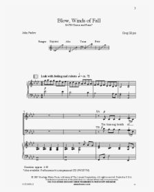 Product Thumbnail - Ultimate Sacrifice Music Sheets, HD Png Download, Transparent PNG