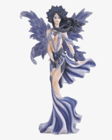 Wind Fairy Statue - Wind Fairy, HD Png Download, Transparent PNG