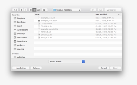 Images/open File Dialog - Como Saber Contraseña Wifi En Mac, HD Png Download, Transparent PNG