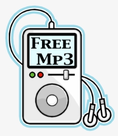 Practical Mind-brain Research - Gambar Mp3 Player Gif, HD Png Download, Transparent PNG