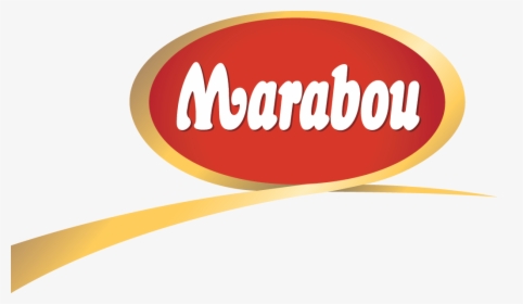 Marabou Logo Png, Transparent Png, Transparent PNG