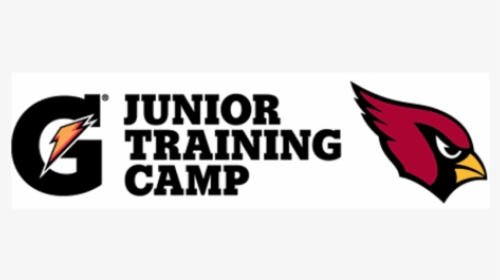 Junior Training Camp - Arizona Cardinals, HD Png Download, Transparent PNG