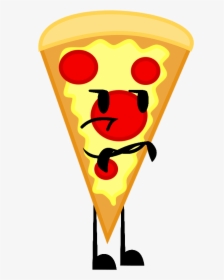 Object Land - Pizza Battle For Dream Island, HD Png Download, Transparent PNG