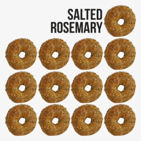 Salted Rosemary - World Of Warcraft Healer Icon, HD Png Download, Transparent PNG