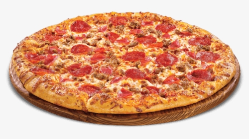 Meat Lovers Pizza, HD Png Download, Transparent PNG