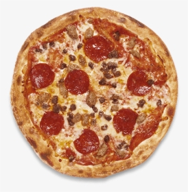 Mad Dog - Mod Pizza Peperoni, HD Png Download, Transparent PNG