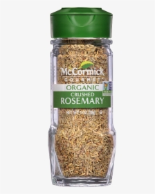Organic Crushed Rosemary - Sesame, HD Png Download, Transparent PNG