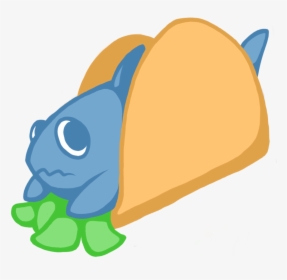 Tacos Clipart Fish Taco - Team Fish Taco, HD Png Download, Transparent PNG