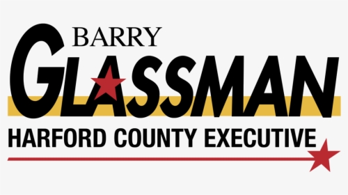 Barry Glassman County Executive - Graphics, HD Png Download, Transparent PNG