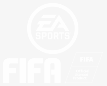Ea Sports Logo Black And White, HD Png Download, Transparent PNG