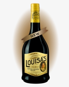 Belle Meade Louisa S Liqueur - Louisa's Liqueur, HD Png Download, Transparent PNG