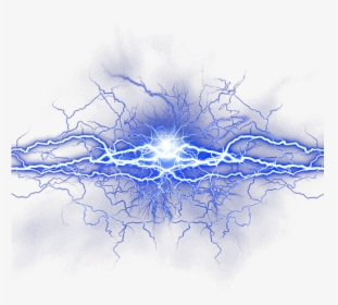 Lightning Png High-quality Image - Lightning Effect Png, Transparent Png, Transparent PNG