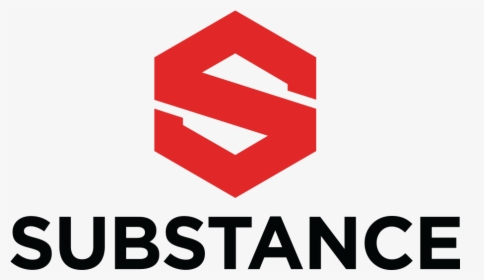 Substance Painter Png - Emblem, Transparent Png, Transparent PNG