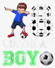 Kick Up A Soccer Ball, HD Png Download, Transparent PNG