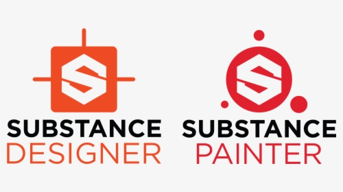 Thumb Image - Substance Painter Designer Logo, HD Png Download, Transparent PNG
