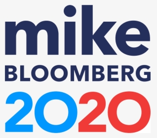 Mike Bloomberg - Graphic Design, HD Png Download, Transparent PNG