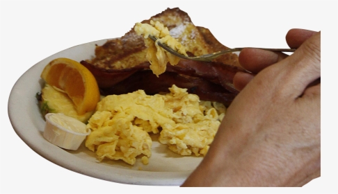 Scrambled Eggs Png, Transparent Png, Transparent PNG